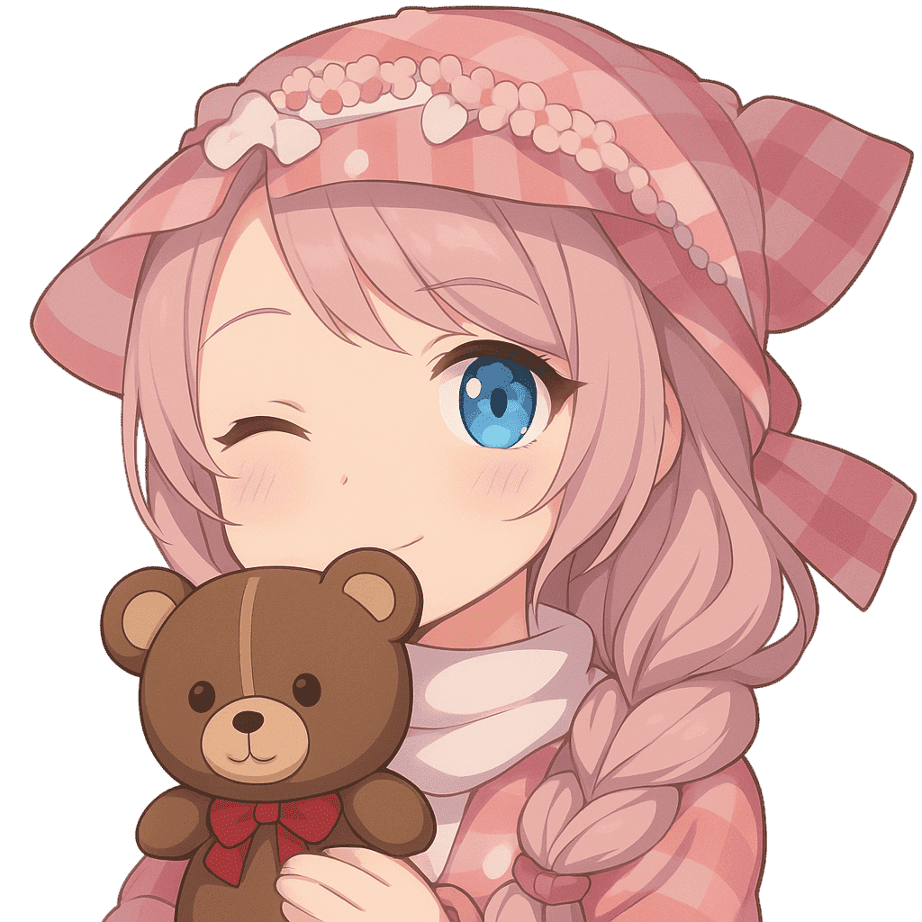 Shiroe Bot